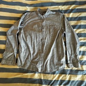 Patagonia button up